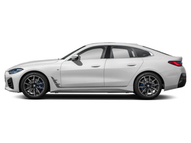 2023 BMW 4 Series xDrive