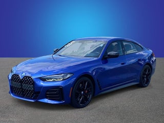 2023 BMW 4 Series xDrive