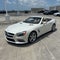 2014 Mercedes-Benz SL-Class SL 550