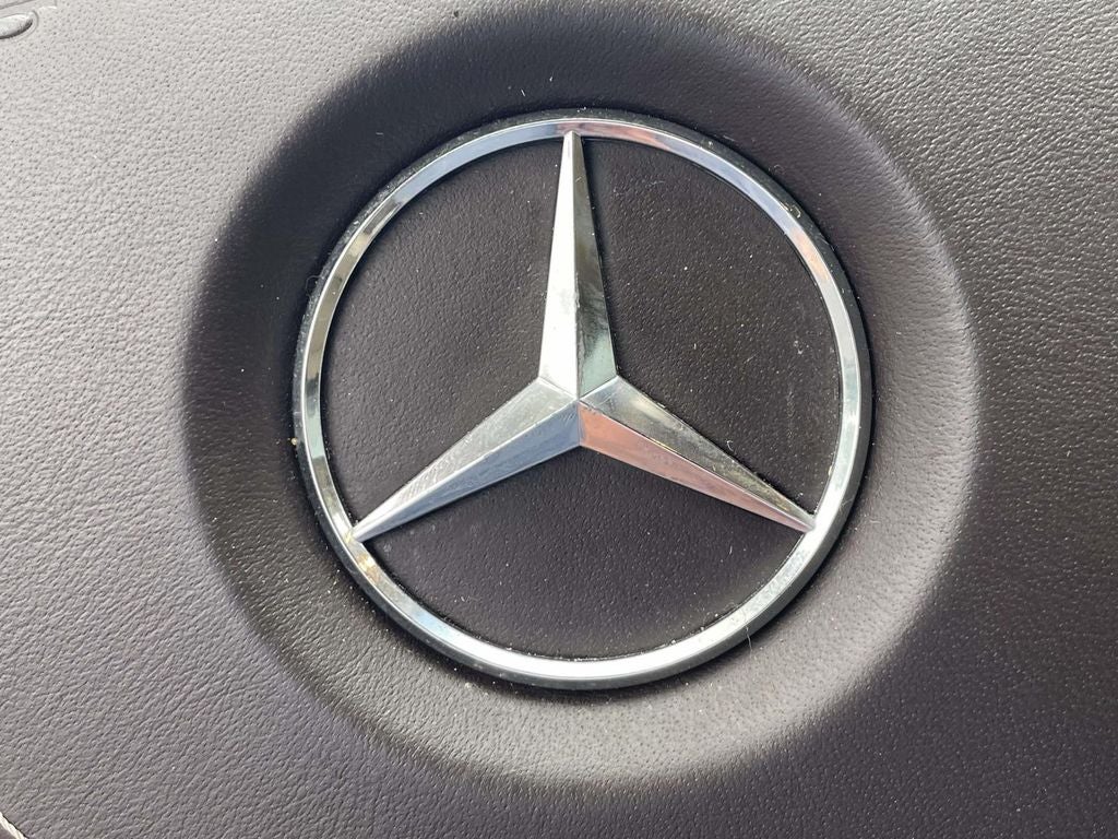 2014 Mercedes-Benz SL-Class SL 550