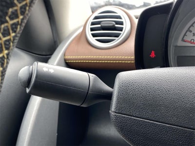 2014 smart Fortwo passion