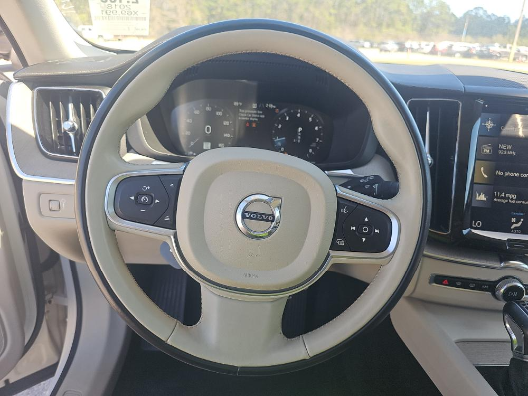 2018 Volvo XC60 T5 Inscription