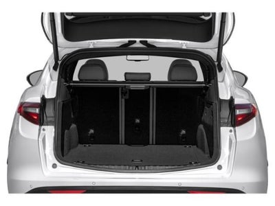 2022 Alfa Romeo Stelvio Ti AWD