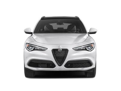 2022 Alfa Romeo Stelvio Ti AWD