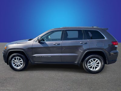 2020 Jeep Grand Cherokee Laredo E