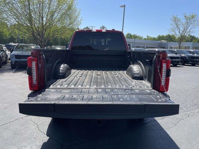 2023 Ford F-250SD Lariat
