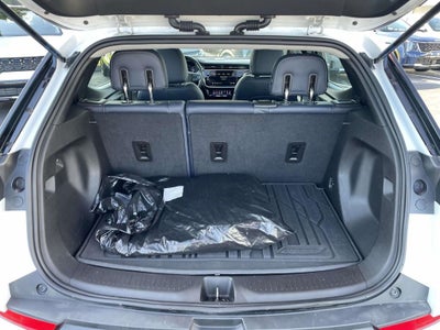 2023 Chevrolet Bolt EUV Premier