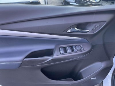 2023 Chevrolet Bolt EUV Premier