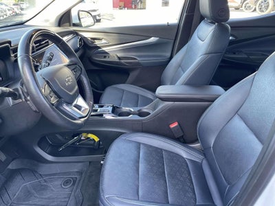 2023 Chevrolet Bolt EUV Premier