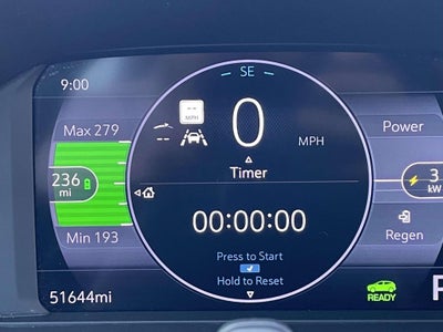 2023 Chevrolet Bolt EUV Premier