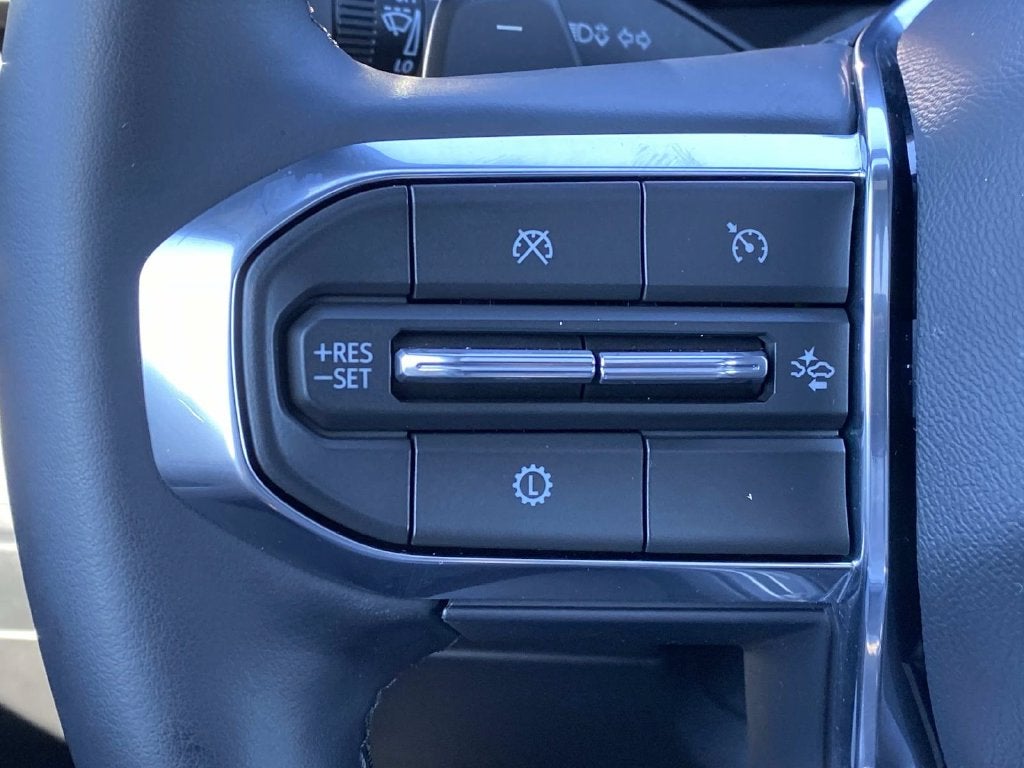 2026 GMC Acadia Elevation Pano Roof * Leather