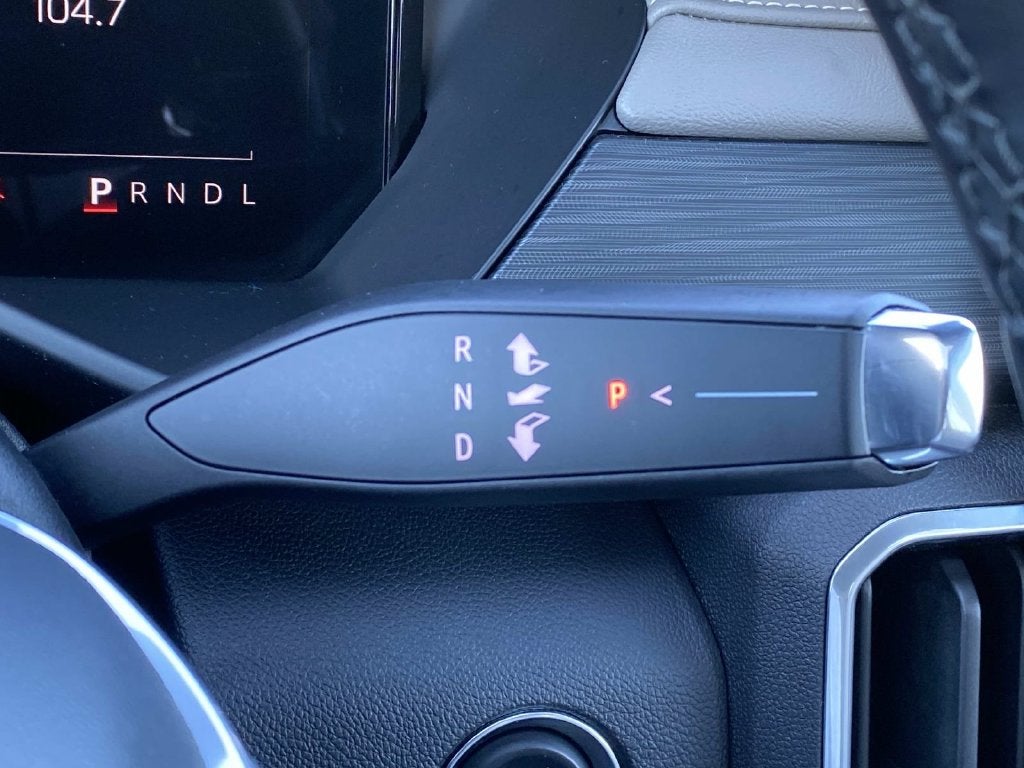 2026 GMC Acadia Elevation Pano Roof * Leather