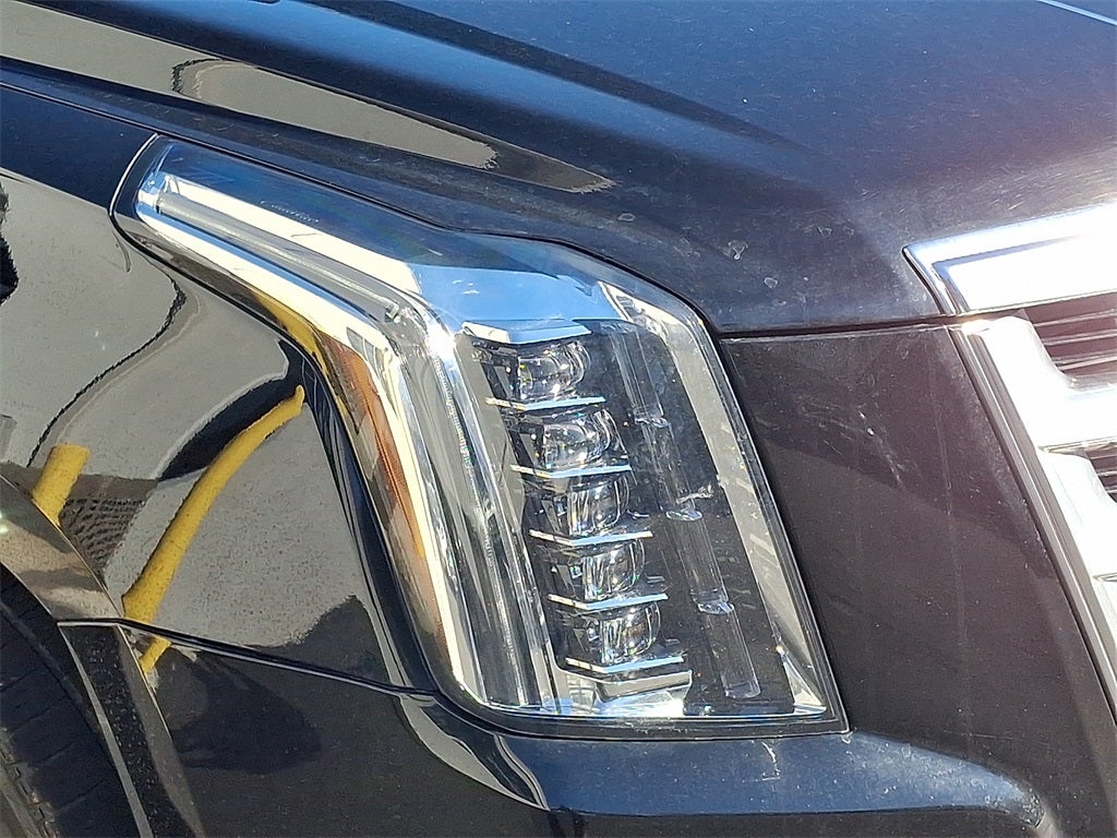 2020 Cadillac Escalade Premium Luxury