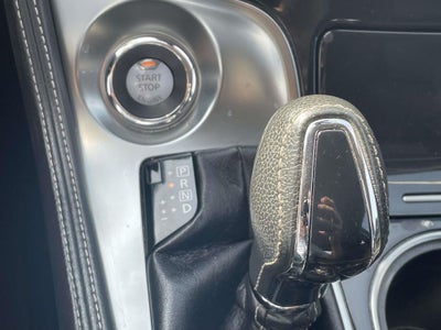 2021 Nissan Maxima SV