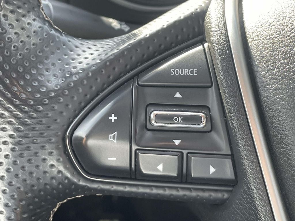 2021 Nissan Maxima SV