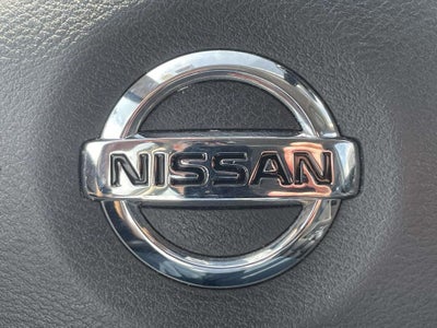 2021 Nissan Maxima SV