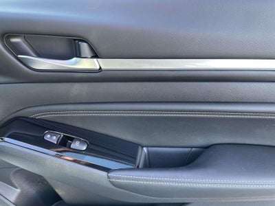 2021 Nissan Altima 2.5 SL