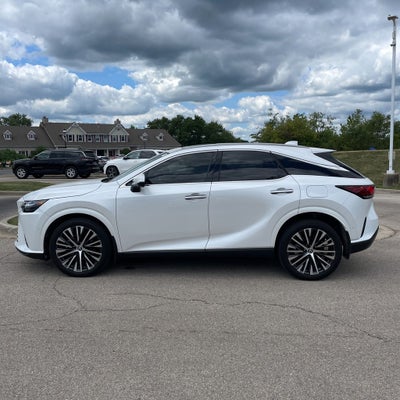 2024 Lexus RX 350 Premium Plus