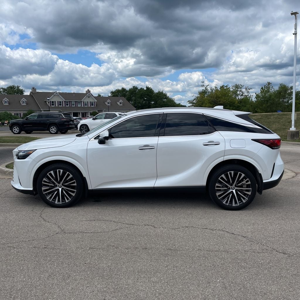 2024 Lexus RX 350 Premium Plus