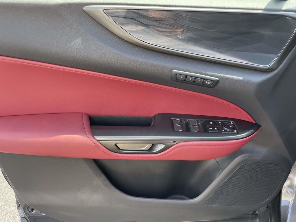 2024 Lexus NX 350 Premium