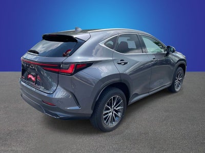 2024 Lexus NX 350 Premium