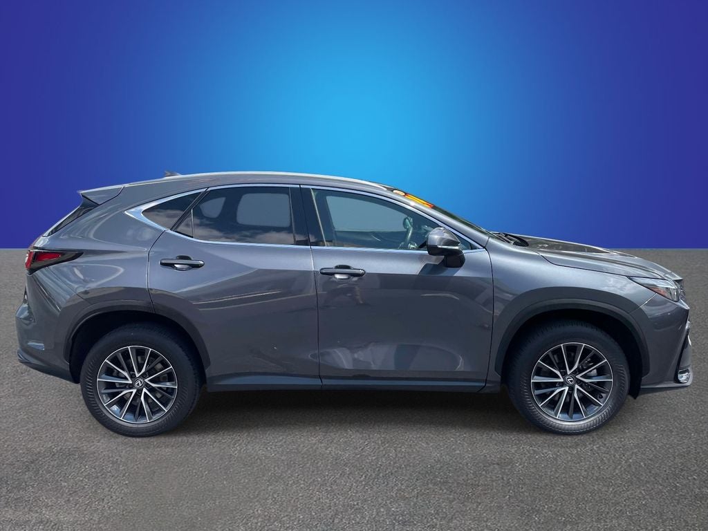 2024 Lexus NX 350 Premium