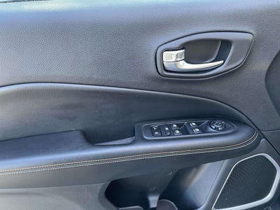 2020 Jeep Compass Sport