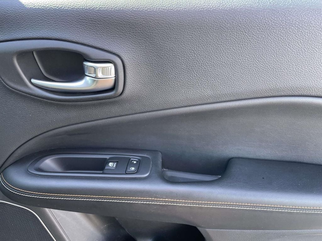 2020 Jeep Compass Sport