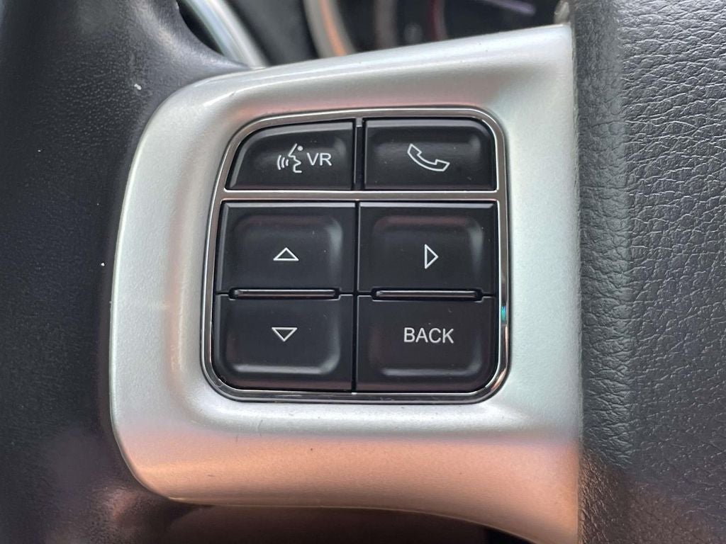 2020 Dodge Journey SE