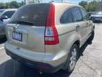 2009 Honda CR-V EX