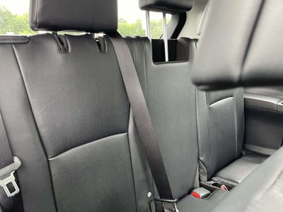 2025 Toyota Grand Highlander Limited