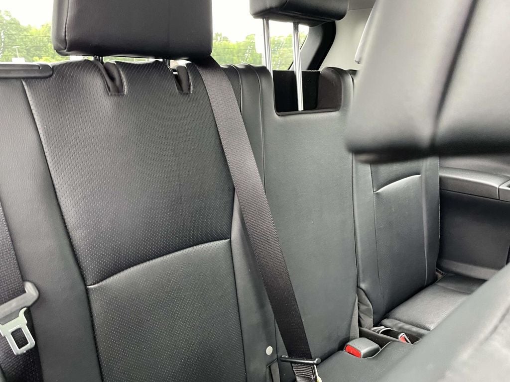 2025 Toyota Grand Highlander Limited