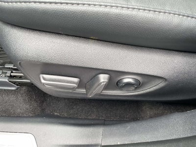 2025 Toyota Grand Highlander Limited