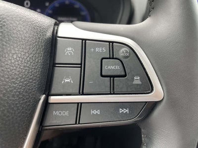 2025 Toyota Grand Highlander Limited