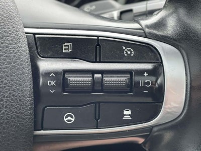 2021 Kia K5 EX