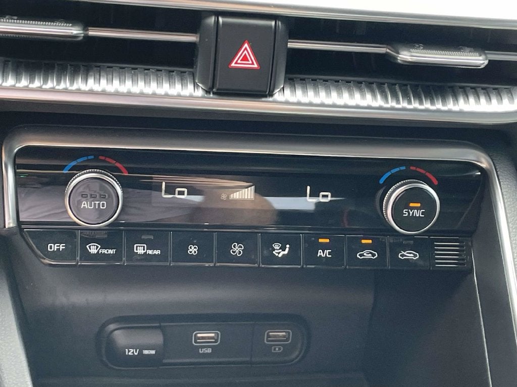 2024 Kia K5 GT