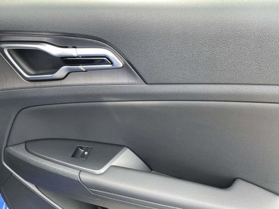 2026 Kia Sportage X-Pro Prestige