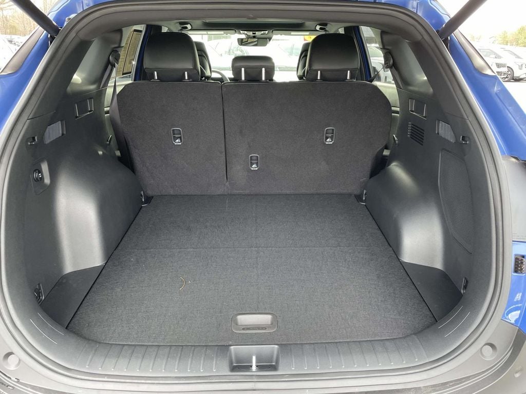 2026 Kia Sportage X-Pro Prestige