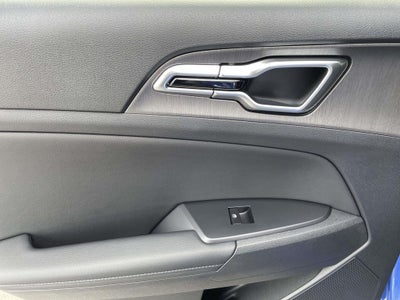 2026 Kia Sportage X-Pro Prestige