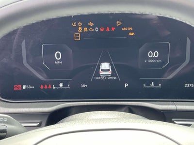 2026 Kia Sportage X-Pro Prestige