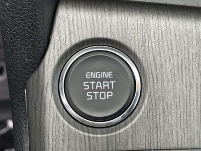 2026 Kia Sportage X-Pro Prestige