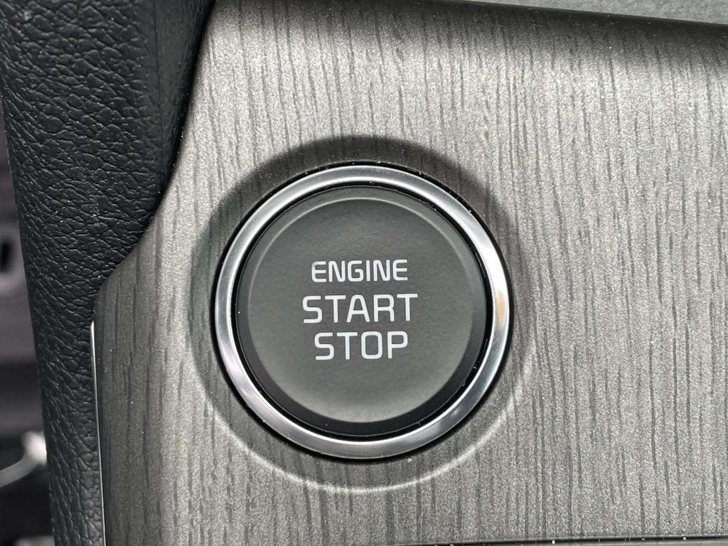 2026 Kia Sportage X-Pro Prestige