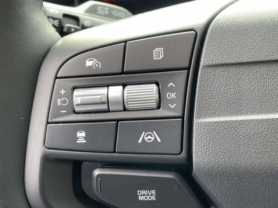 2026 Kia Sportage X-Pro Prestige