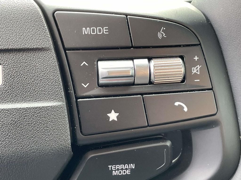 2026 Kia Sportage X-Pro Prestige