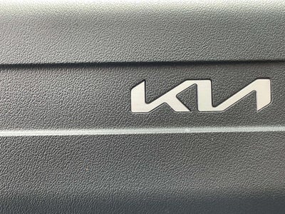 2026 Kia Sportage X-Pro Prestige