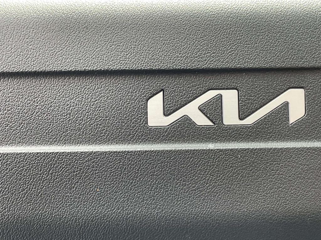 2026 Kia Sportage X-Pro Prestige