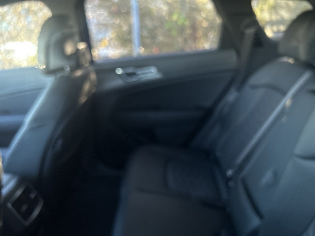 2026 Kia Sportage X-Pro Prestige