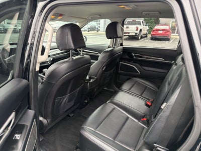 2023 Kia Telluride LX