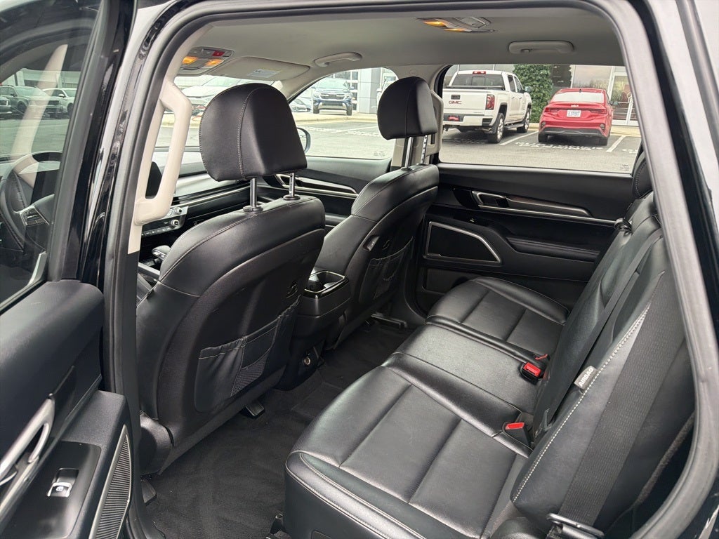 2023 Kia Telluride LX