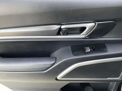 2023 Kia Telluride LX